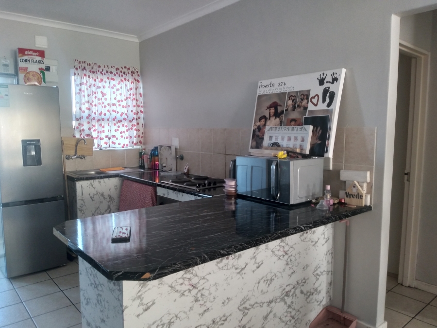 2 Bedroom Property for Sale in Belhar Western Cape